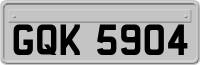 GQK5904