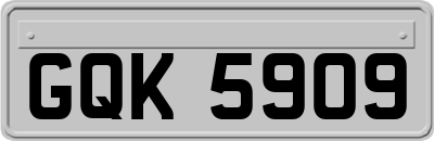 GQK5909