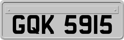 GQK5915