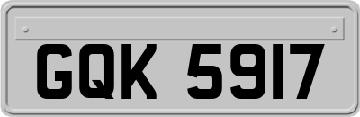 GQK5917
