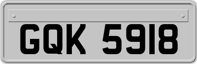 GQK5918