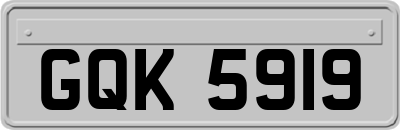 GQK5919