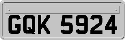 GQK5924