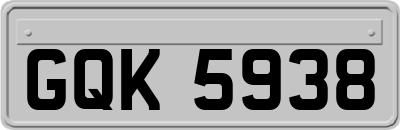 GQK5938