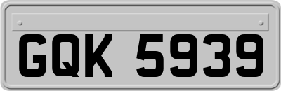 GQK5939