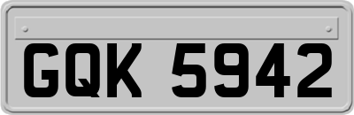 GQK5942