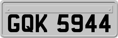 GQK5944