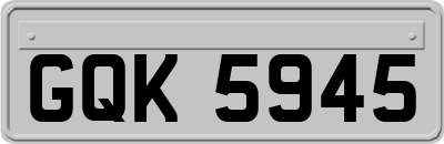 GQK5945