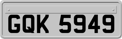 GQK5949