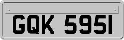 GQK5951