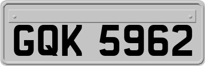 GQK5962