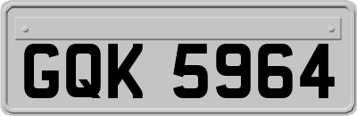 GQK5964