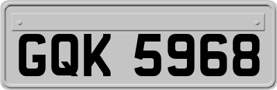 GQK5968