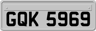 GQK5969