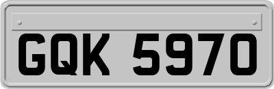GQK5970