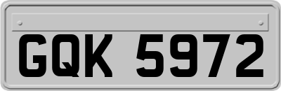 GQK5972