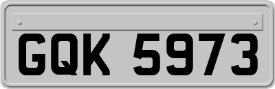 GQK5973