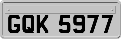 GQK5977