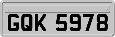 GQK5978