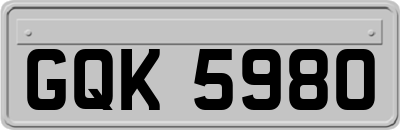 GQK5980
