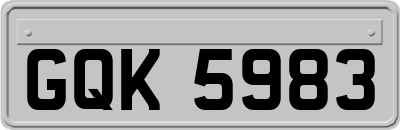 GQK5983