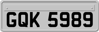 GQK5989