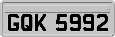 GQK5992