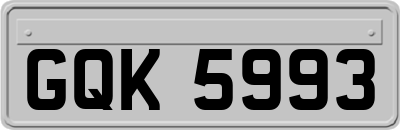 GQK5993