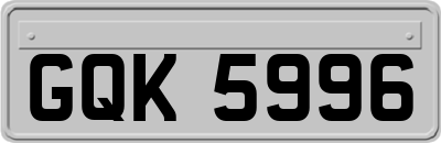 GQK5996