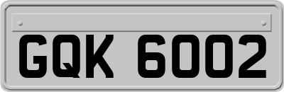 GQK6002