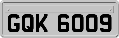 GQK6009