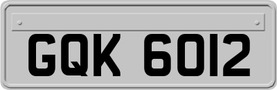 GQK6012