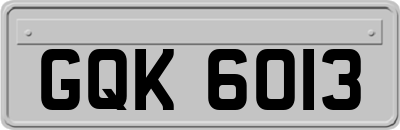 GQK6013