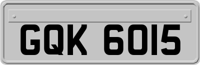 GQK6015