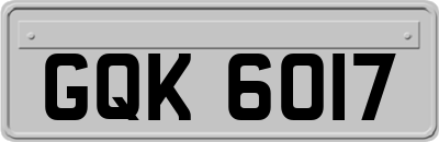 GQK6017