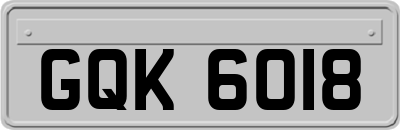 GQK6018