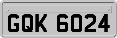 GQK6024