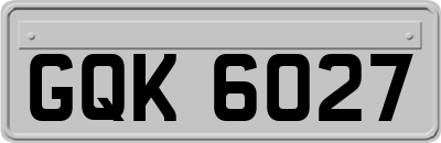 GQK6027