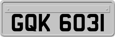 GQK6031