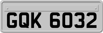 GQK6032