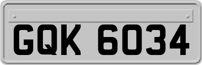 GQK6034