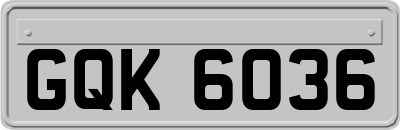 GQK6036