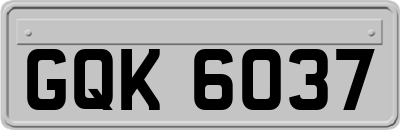 GQK6037