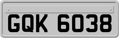 GQK6038