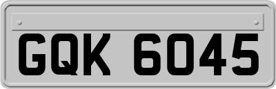 GQK6045