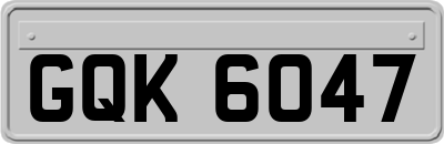 GQK6047