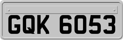 GQK6053