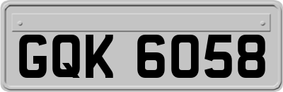 GQK6058