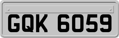 GQK6059