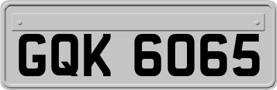 GQK6065